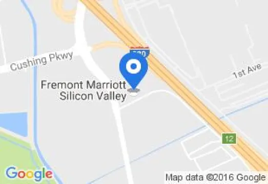 Fremont Marriott Silicon Valley