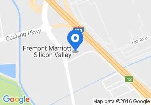 Fremont Marriott Silicon Valley