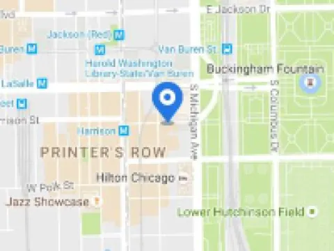 トラベロッジ バイ ウィンダム ダウンタウン シカゴ シカゴのホテル