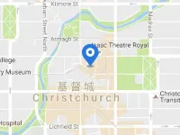 Novotel Christchurch Cathedral Square Hotels near Turanga