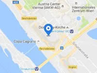Melia Vienna Hotels near Danube Tower