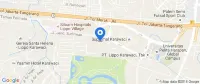 Aryaduta Lippo Village - parcheggio
