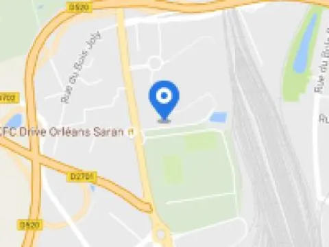 Suite-Home Orléans-Saran Hotels in Saran