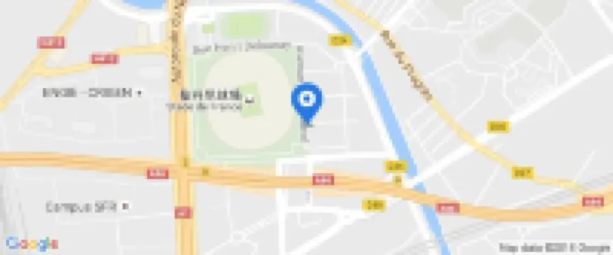 Novotel Suites Paris Stade de France
