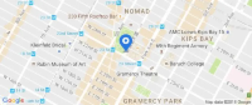 ザ ニューヨーク エディション