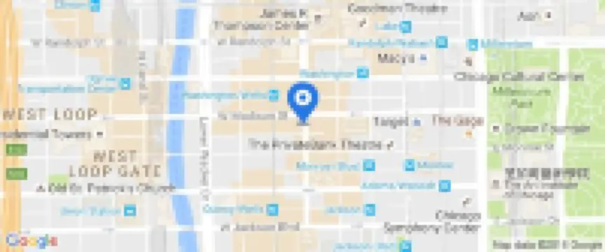 Residence Inn Chicago Downtown/Loop