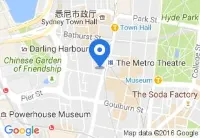YEHS Hotel Sydney CBD Hotels in Sydney
