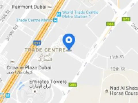 Ibis One Central Hotel a Dubai