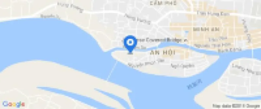 會安河畔度假村及水療中心