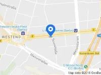 享受工作室飯店 柏林住宿飯店