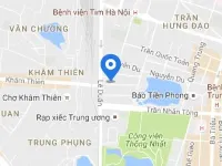 內斯塔河內酒店 鄰近中央馬戲團的酒店