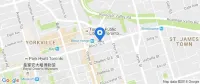 W Toronto