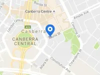 Nesuto Canberra Hotels near كازينو كانبرا