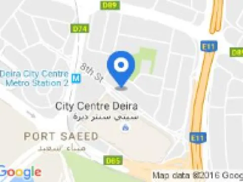 ibis Deira Creekside Dubai Hotels in Dubai