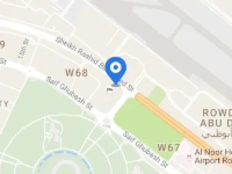 Millennium Al Rawdah Hotel Hotels in Abu Dhabi