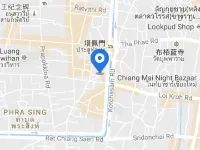 Somwang Boutique Hotel Hotels near Wat Phakhao Temple