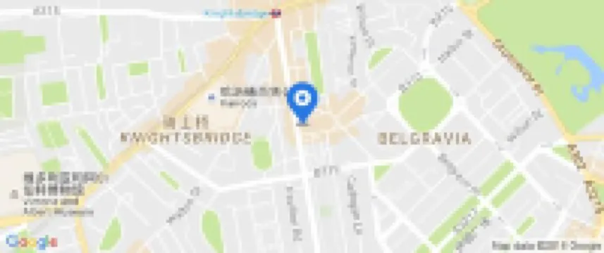 Jumeirah Carlton Tower London