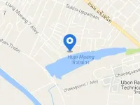 Huaymuang Apartment Hotels near Ubon Square
