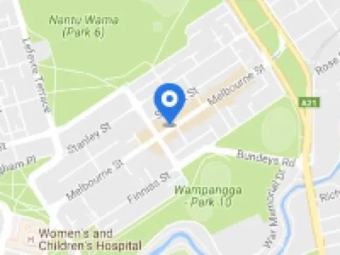 Majestic Minima Hotel Hotels in North Adelaide