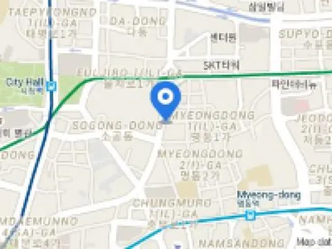 ไอบิส แอมบาสเดอร์ โซล เมียงดง โรงแรมในโซล