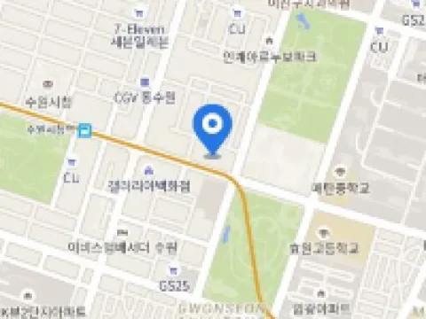 โรงแรมแฮเดน ไฮเอนด์ ซูวอน โรงแรมในซูว็อน