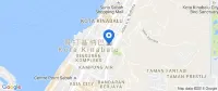 Mandarin Hotel Kota Kinabalu - Интернет