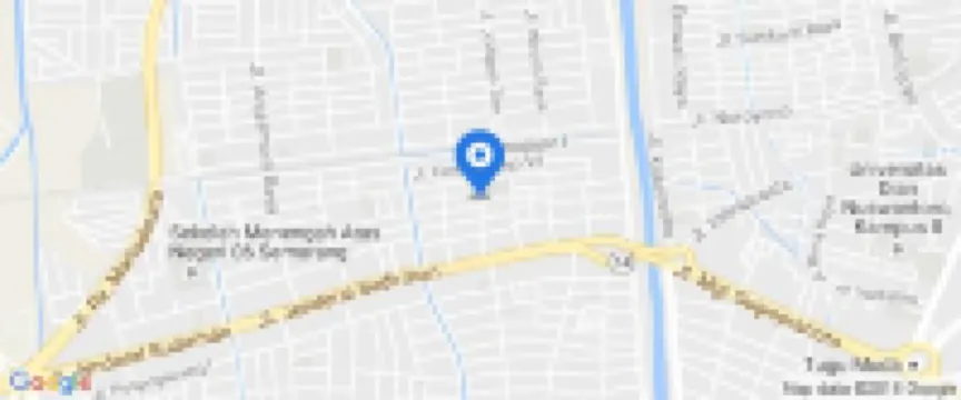 Guest House Nozz Hoteles en West Semarang