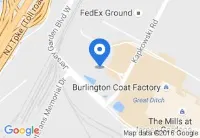 Embassy Suites by Hilton Newark Airport - 4-stjärniga