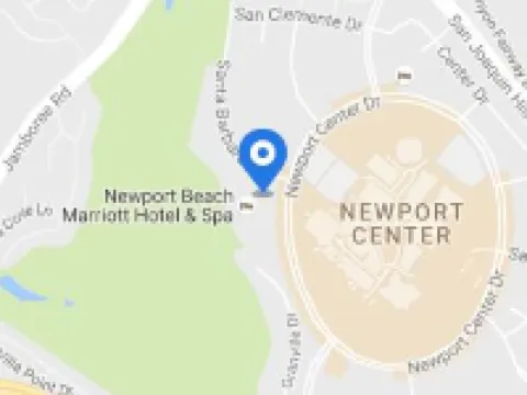 VEA Newport Beach, a Marriott Resort & Spa Hotels in Newport Beach