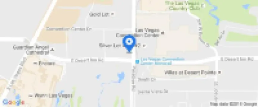 拉斯維加斯會展中心萬怡飯店