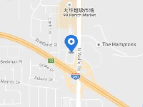 Courtyard San Jose Cupertino Hotels in Cupertino