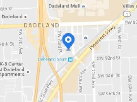 Miami Marriott Dadeland Hotels in Kendall