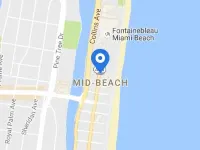 Holiday Inn MIAMI BEACH-OCEANFRONT by IHG Hotels near Mid-Beach