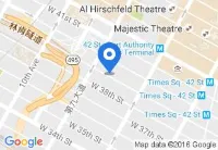 Candlewood Suites New York City- Times Square