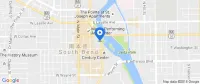 DoubleTree by Hilton Hotel South Bend Hotels in South Bend