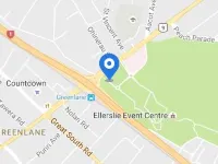 Ibis Auckland Ellerslie Hotels near ASB Showgrounds