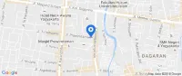 Hotel Pandanaran Yogyakarta