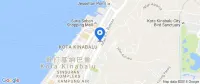 The Jesselton Hotel - 3 звезды