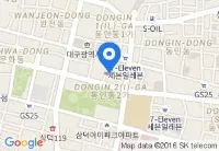 Daegu Goodstay Herotel