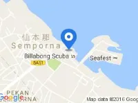 Sipadan Inn 3 Hotels in Semporna