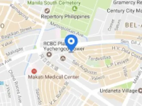 One Pacific Place Serviced Residences Hotels in Makati