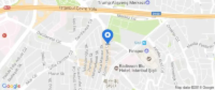 イスタンブール マリオット ホテル シシュリ