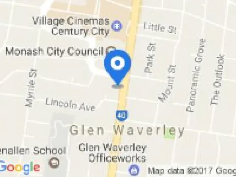 The Waverley International Hotel Hotels in Glen Waverley