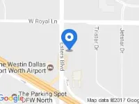 Red Roof Inn Dallas - DFW Airport North Hotels in Irving