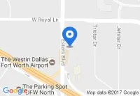 Red Roof Inn Dallas - DFW Airport North