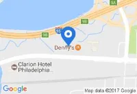 Red Roof Plus+ Philadelphia Airport Hotels in Ridley Township
