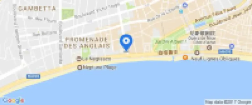 Hôtel Palais de la Méditerranée - The Unbound Collection by Hyatt