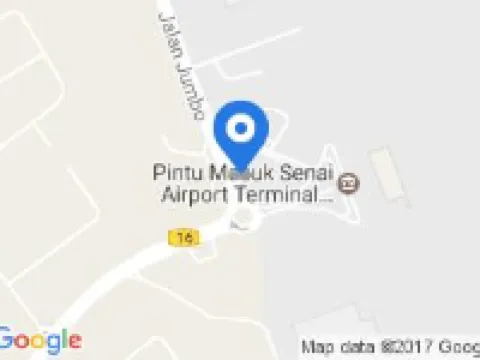 士乃SEM9酒店–原珀斯酒店 古來縣酒店