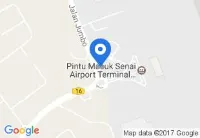 Sem9 Senai "Formerly Known As Perth Hotel" Hotels in Senai