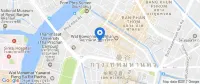 티니디 트렌디 방콕 카오산